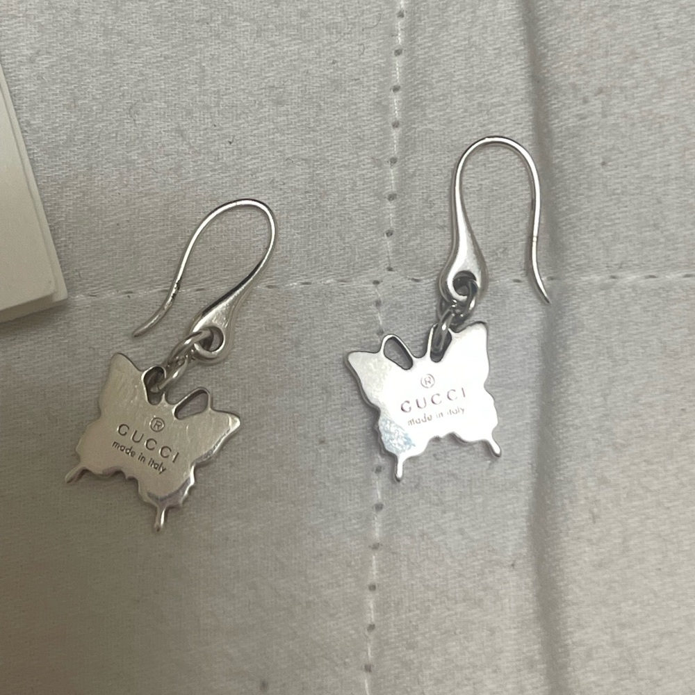 Gucci Earrings